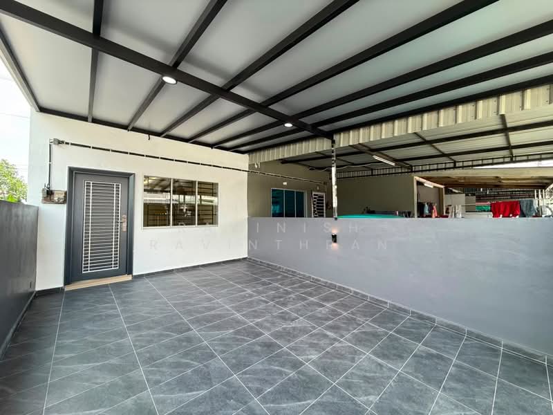 Rumah Teres untuk Dijual di Pasir Gudang (Johor) - Ravinish Ravinthran - PropertyGuru.com.my