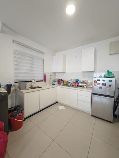Servis Apartment untuk Disewa di Huni @ Eco Ardence - Nazrin Affendy - Kitchen - PropertyGuru.com.my