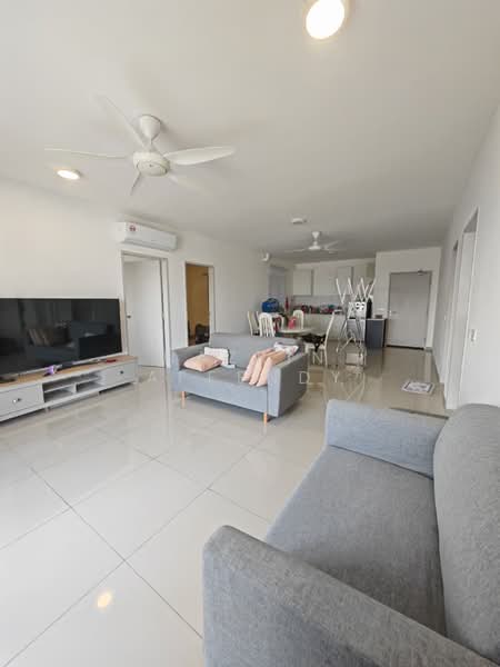 Servis Apartment untuk Disewa di Huni @ Eco Ardence - Nazrin Affendy - PropertyGuru.com.my