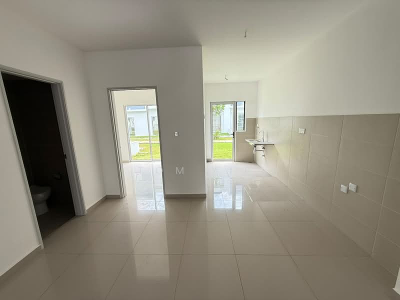 Rumah Teres 2 Tingkat untuk Dijual di Bandar Tasik Puteri (Rawang) - Tom Yip - Interior - PropertyGuru.com.my