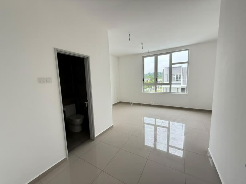Rumah Teres 2 Tingkat untuk Dijual di Bandar Tasik Puteri (Rawang) - Tom Yip - Interior - PropertyGuru.com.my