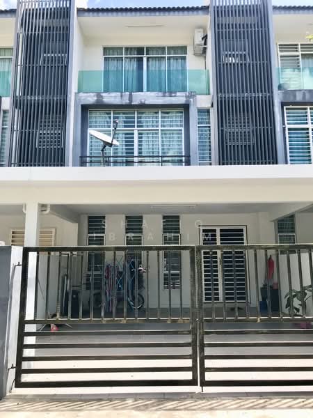 Rumah Teres 3 Tingkat untuk Disewa di Kajang (Selangor) - Shafiq Ibrahim - PropertyGuru.com.my
