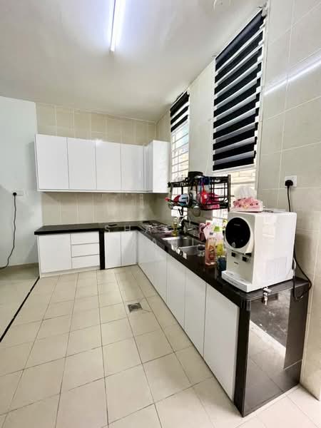 Rumah Teres 3 Tingkat untuk Disewa di Kajang (Selangor) - Shafiq Ibrahim - PropertyGuru.com.my