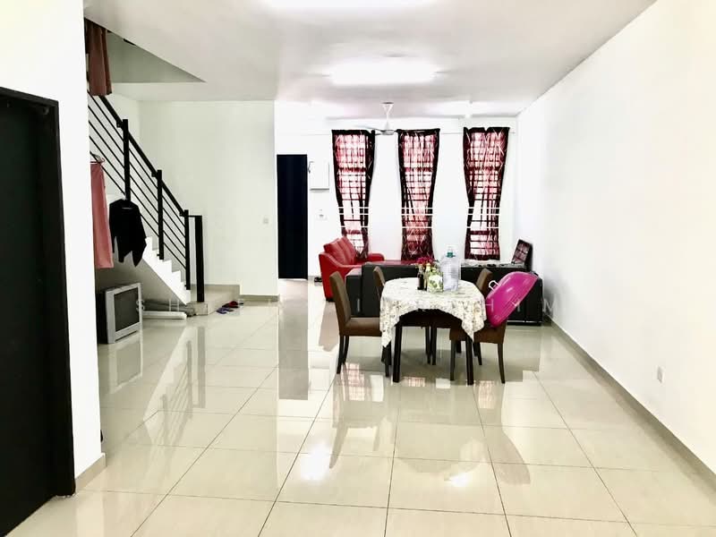 Rumah Teres 3 Tingkat untuk Disewa di Kajang (Selangor) - Shafiq Ibrahim - PropertyGuru.com.my