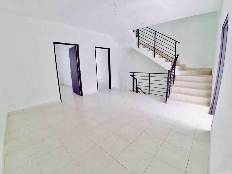 Rumah Teres 3 Tingkat untuk Disewa di Kajang (Selangor) - Shafiq Ibrahim - PropertyGuru.com.my