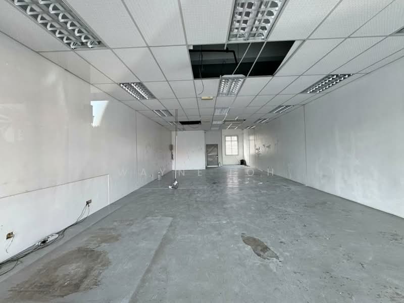 Shop / Office for Rent in Taman Pauh Jaya (Perai) - Wayne Loh - Interior - PropertyGuru.com.my