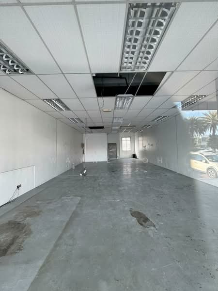 Shop / Office for Rent in Taman Pauh Jaya (Perai) - Wayne Loh - Interior - PropertyGuru.com.my