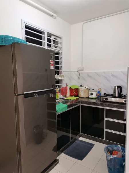 Pangsapuri untuk Dijual di Villa Krystal @ Bandar Selesa Jaya - Winss Su - PropertyGuru.com.my