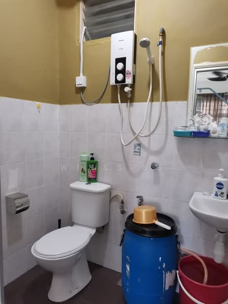 Pangsapuri untuk Dijual di Villa Krystal @ Bandar Selesa Jaya - Winss Su - PropertyGuru.com.my