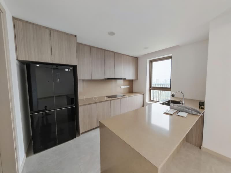 Condominium for Rent at Park Place - Lou Ho - PropertyGuru.com.my