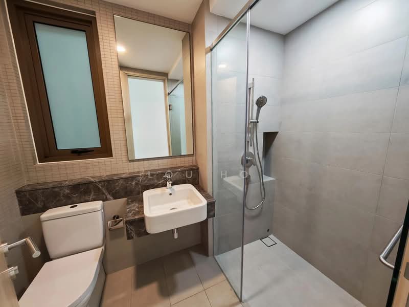 Condominium for Rent at Park Place - Lou Ho - PropertyGuru.com.my