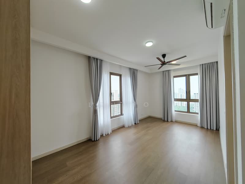 Condominium for Rent at Park Place - Lou Ho - PropertyGuru.com.my
