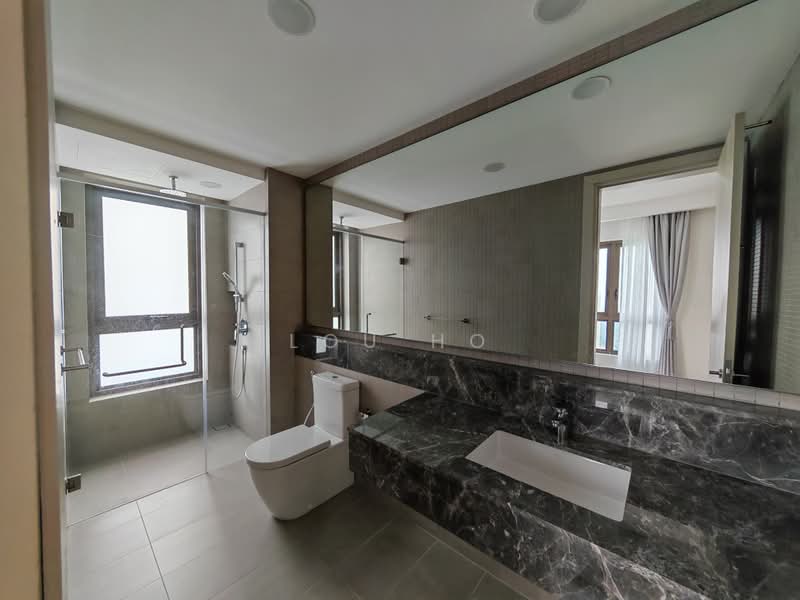 Condominium for Rent at Park Place - Lou Ho - PropertyGuru.com.my
