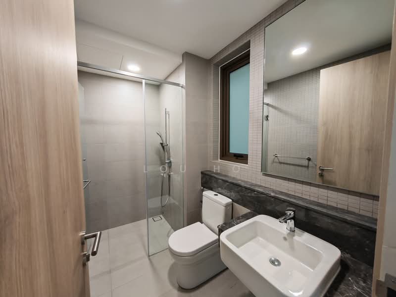 Condominium for Rent at Park Place - Lou Ho - PropertyGuru.com.my