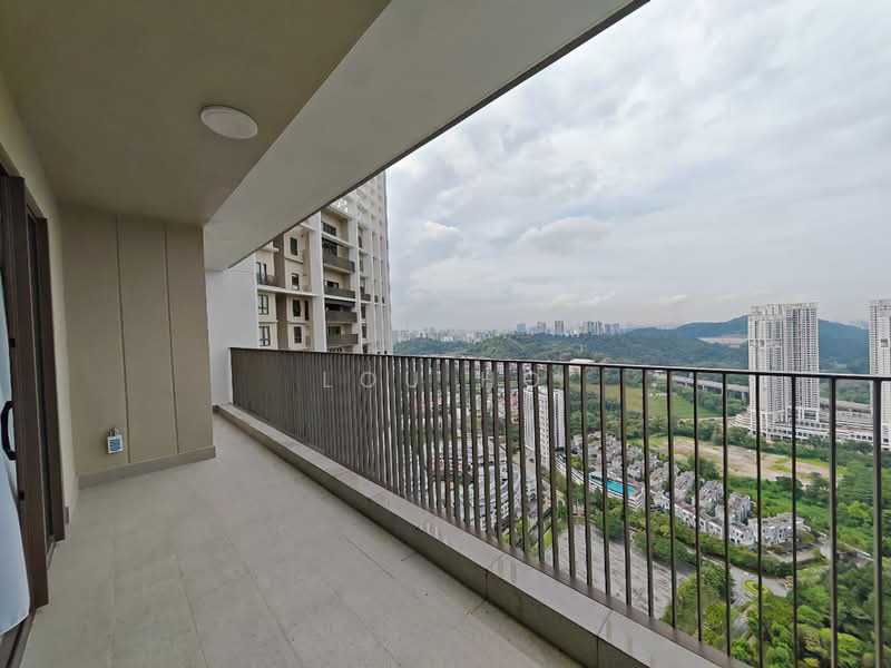 Condominium for Rent at Park Place - Lou Ho - PropertyGuru.com.my