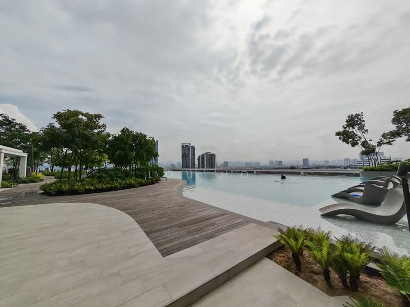 Condominium for Rent at Park Place - Lou Ho - PropertyGuru.com.my