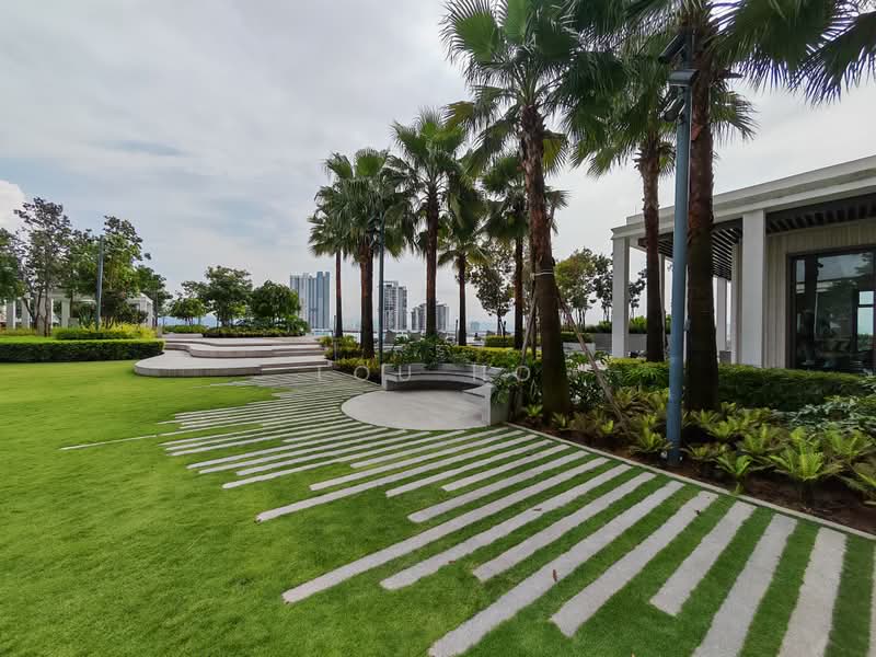 Condominium for Rent at Park Place - Lou Ho - PropertyGuru.com.my
