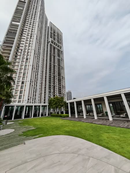Condominium for Rent at Park Place - Lou Ho - PropertyGuru.com.my