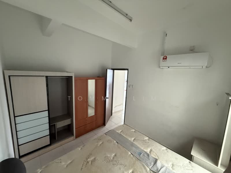 Service Residence for Rent at SuriaMas Suites - Tommy Lim - PropertyGuru.com.my