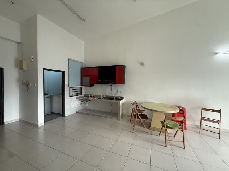 Service Residence for Rent at SuriaMas Suites - Tommy Lim - PropertyGuru.com.my