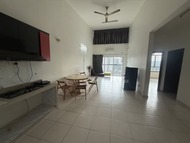 Service Residence for Rent at SuriaMas Suites - Tommy Lim - PropertyGuru.com.my