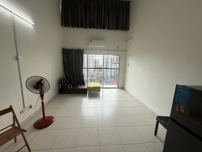 Service Residence for Rent at SuriaMas Suites - Tommy Lim - PropertyGuru.com.my