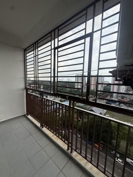 Service Residence for Rent at SuriaMas Suites - Tommy Lim - PropertyGuru.com.my