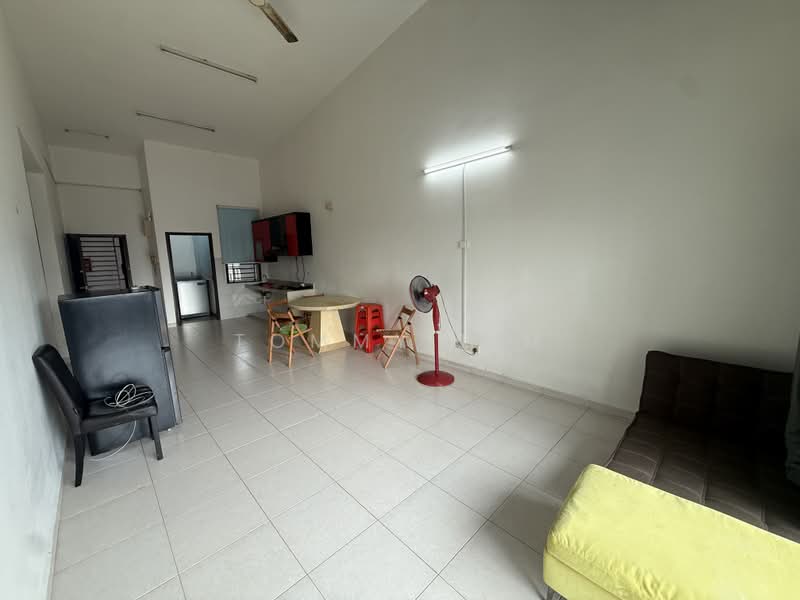 Service Residence for Rent at SuriaMas Suites - Tommy Lim - PropertyGuru.com.my
