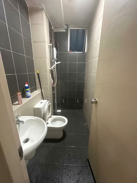 Apartment for Rent at D'Rich Executive Suites - Will Lee - Bathroom - PropertyGuru.com.my