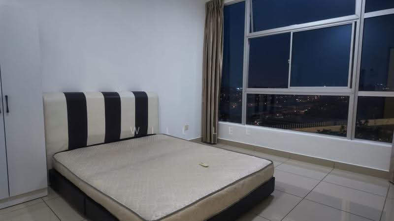 Pangsapuri untuk Disewa di D'Rich Executive Suites - Will Lee - Bedroom - PropertyGuru.com.my