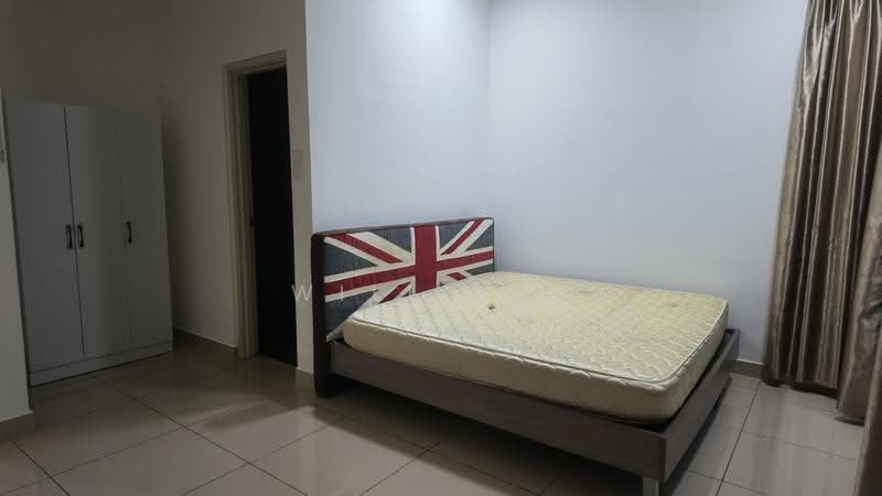 Pangsapuri untuk Disewa di D'Rich Executive Suites - Will Lee - Bedroom - PropertyGuru.com.my