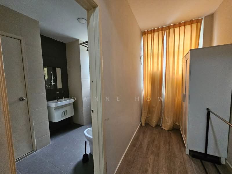 Rumah Teres 2 Tingkat untuk Dijual di Bemban (Melaka) - Joanne How - Bathroom - PropertyGuru.com.my