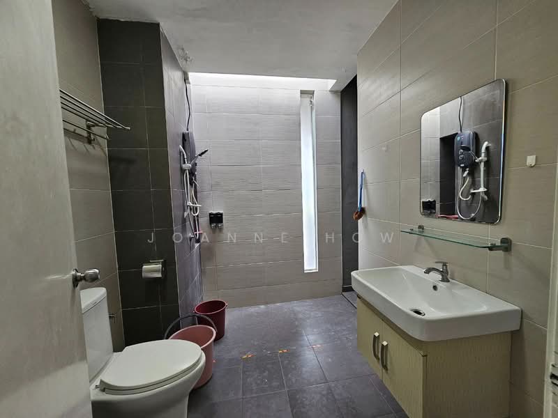 Rumah Teres 2 Tingkat untuk Dijual di Bemban (Melaka) - Joanne How - Bathroom - PropertyGuru.com.my
