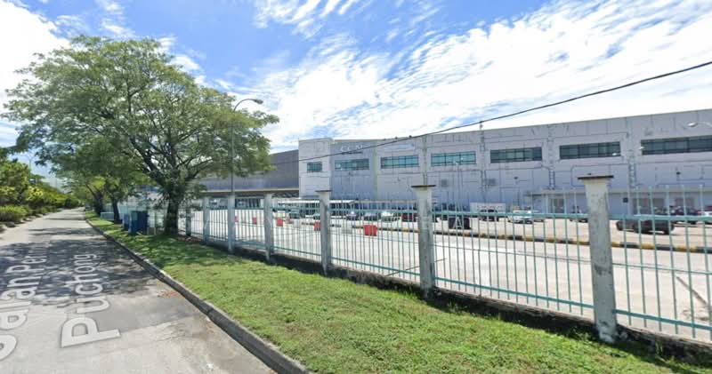 Detached Factory for Rent in Taman Perindustrian Puchong (Puchong) - Wayne Teah - Exterior - PropertyGuru.com.my