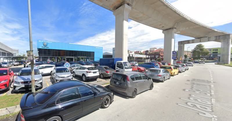 Detached Factory for Rent in Taman Perindustrian Puchong (Puchong) - Wayne Teah - Exterior - PropertyGuru.com.my