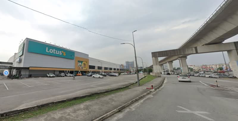 Detached Factory for Rent in Taman Perindustrian Puchong (Puchong) - Wayne Teah - Exterior - PropertyGuru.com.my