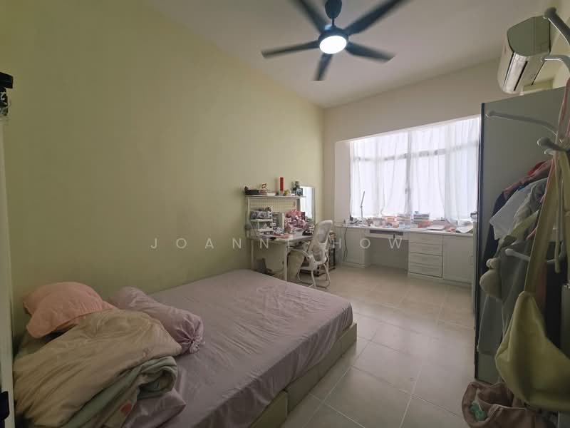 Kondominium untuk Dijual di Straits Court - Joanne How - Bedroom - PropertyGuru.com.my