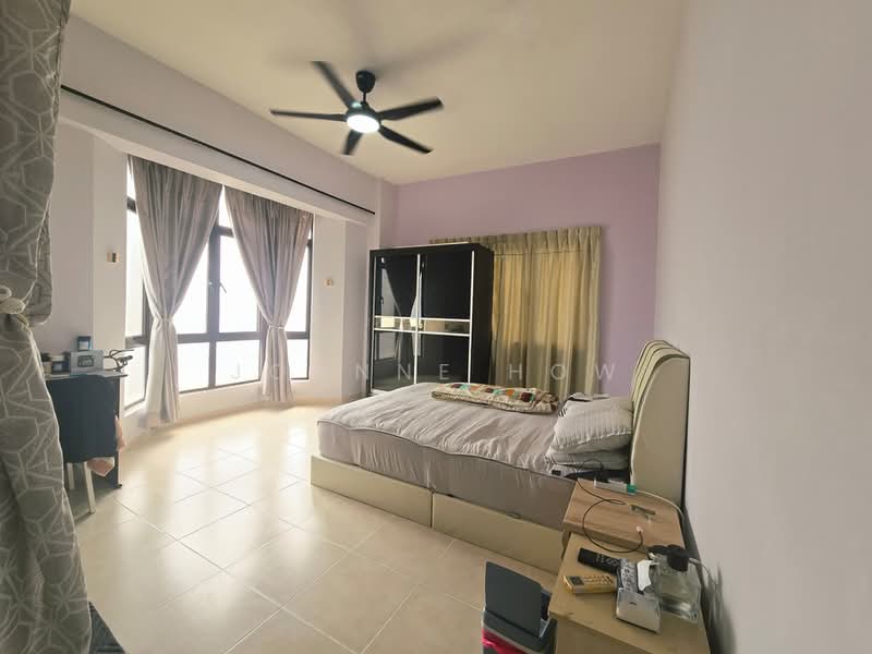 Kondominium untuk Dijual di Straits Court - Joanne How - Bedroom - PropertyGuru.com.my