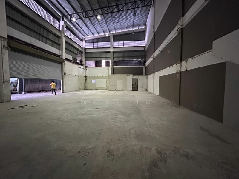 Kilang untuk Disewa di Kota Damansara (Selangor) - Mori Ng - Interior - PropertyGuru.com.my