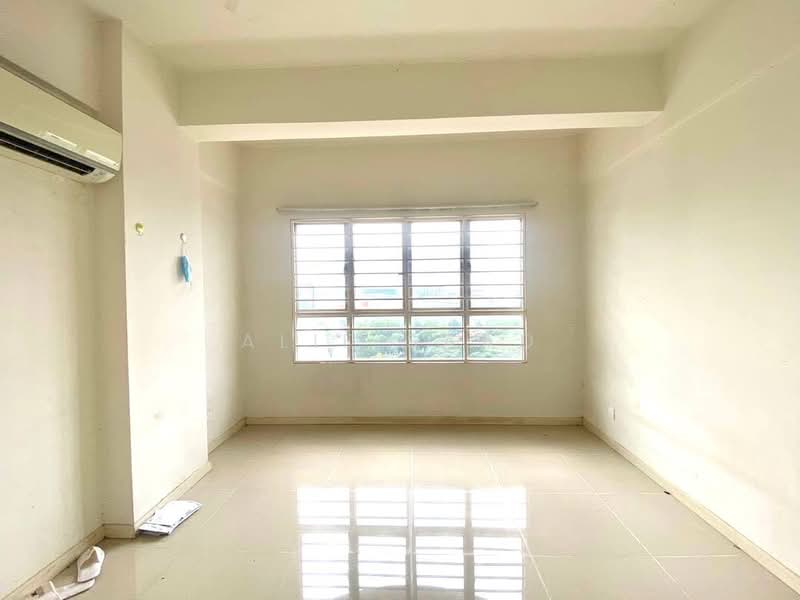 Servis Apartment untuk Dijual di Suri Puteri - Alif Saad - PropertyGuru.com.my