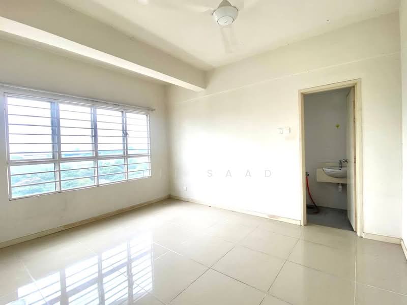 Servis Apartment untuk Dijual di Suri Puteri - Alif Saad - PropertyGuru.com.my