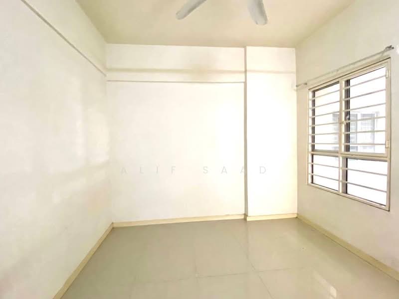 Servis Apartment untuk Dijual di Suri Puteri - Alif Saad - PropertyGuru.com.my