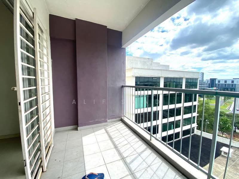 Servis Apartment untuk Dijual di Suri Puteri - Alif Saad - PropertyGuru.com.my