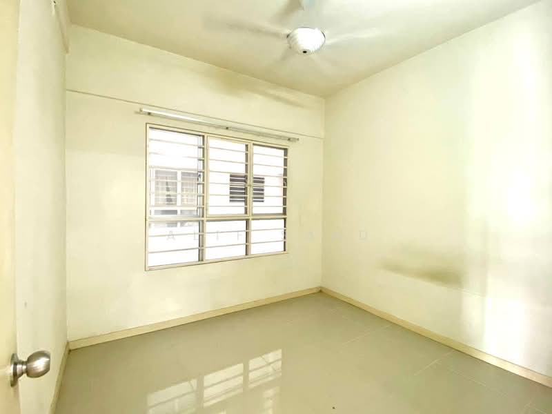 Servis Apartment untuk Dijual di Suri Puteri - Alif Saad - PropertyGuru.com.my