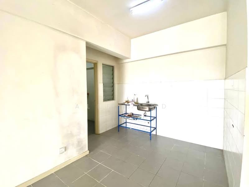 Servis Apartment untuk Dijual di Suri Puteri - Alif Saad - PropertyGuru.com.my