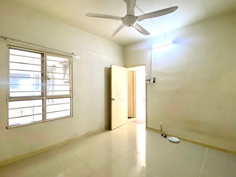 Servis Apartment untuk Dijual di Suri Puteri - Alif Saad - PropertyGuru.com.my