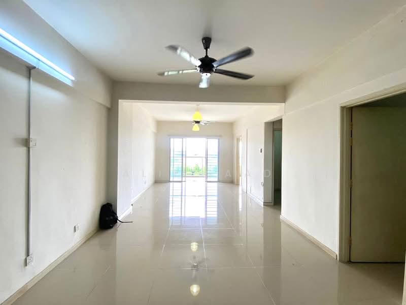 Servis Apartment untuk Dijual di Suri Puteri - Alif Saad - PropertyGuru.com.my