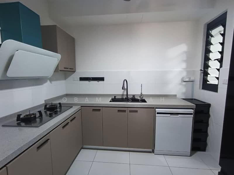 Servis Apartment untuk Disewa di You City 3 - Obama Seah - PropertyGuru.com.my