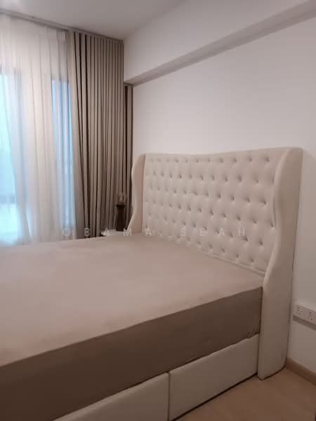 Servis Apartment untuk Disewa di You City 3 - Obama Seah - PropertyGuru.com.my