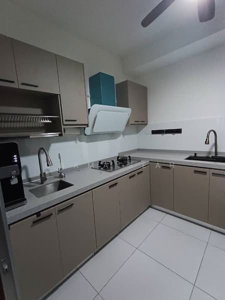 Servis Apartment untuk Disewa di You City 3 - Obama Seah - PropertyGuru.com.my